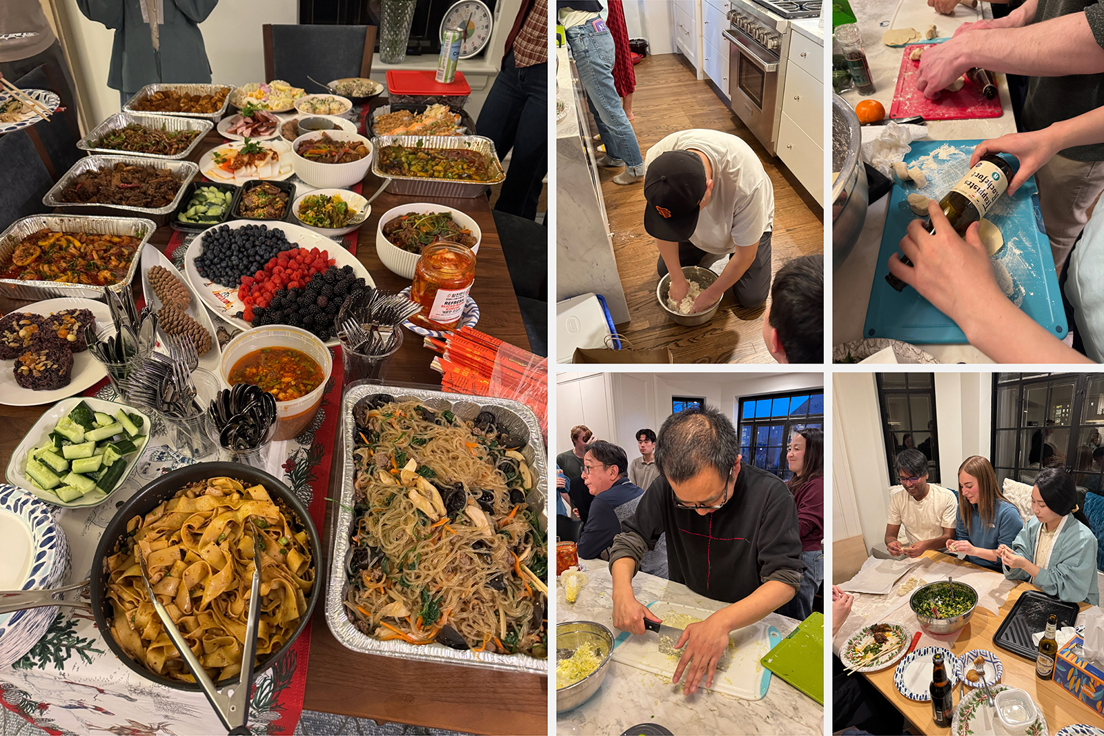 Celebrating Lunar New Year, 2026